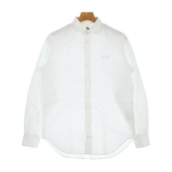 JUNYA WATANABE MAN カジュアルシャツ メンズ ジュンヤワタナベマン 中古 古着