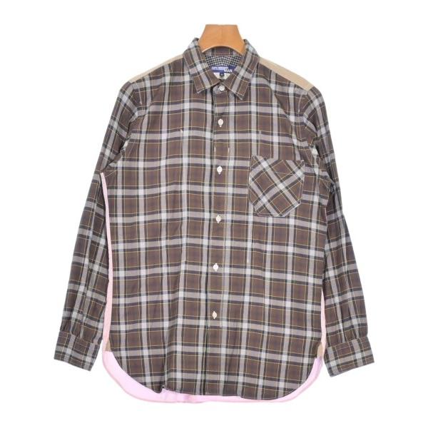 JUNYA WATANABE MAN カジュアルシャツ メンズ ジュンヤワタナベマン 中古 古着