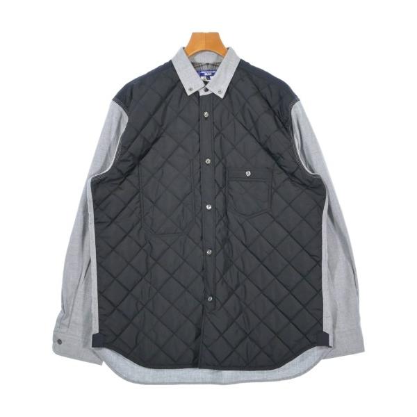 JUNYA WATANABE MAN カジュアルシャツ メンズ ジュンヤワタナベマン 中古 古着