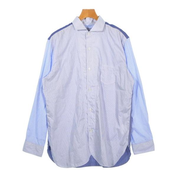 JUNYA WATANABE MAN カジュアルシャツ メンズ ジュンヤワタナベマン 中古 古着