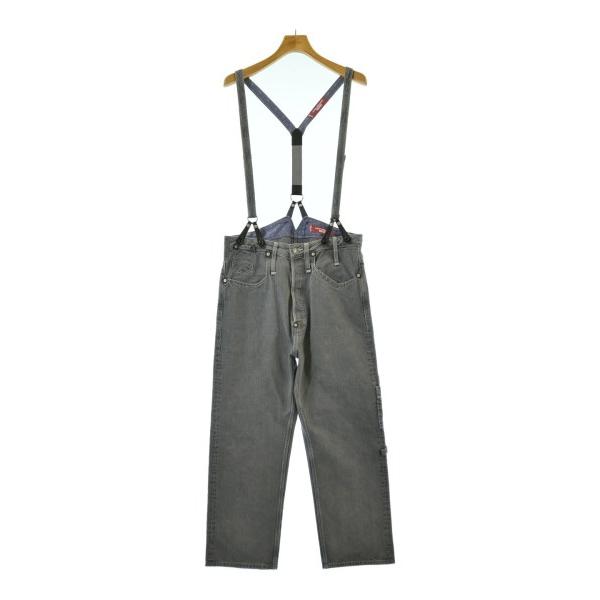 JUNYA WATANABE MAN デニムパンツ メンズ ジュンヤワタナベマン 中古 古着
