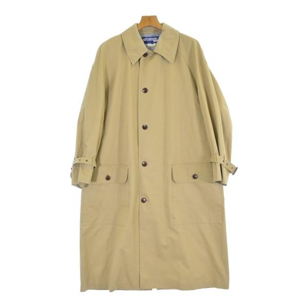 JUNYA WATANABE MAN ステンカラーコート メンズ ジュンヤワタナベマン 中古 古着