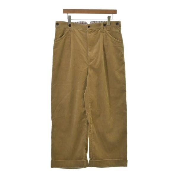 JUNYA WATANABE MAN パンツ(その他) メンズ ジュンヤワタナベマン 中古 古着