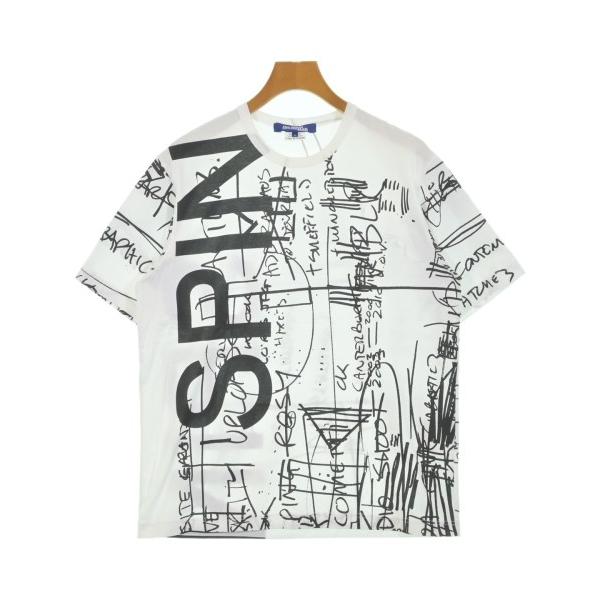JUNYA WATANABE MAN Tシャツ・カットソー メンズ ジュンヤワタナベマン 中古 古着