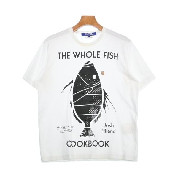 JUNYA WATANABE MAN Tシャツ・カットソー メンズ ジュンヤワタナベマン 中古 古着