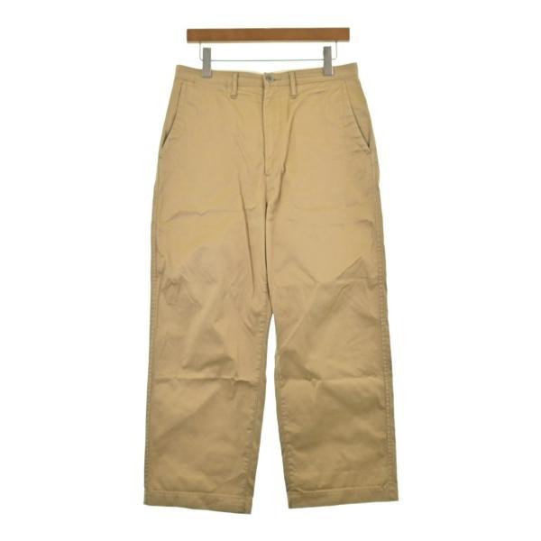 JUNYA WATANABE MAN チノパン メンズ ジュンヤワタナベマン 中古　古着