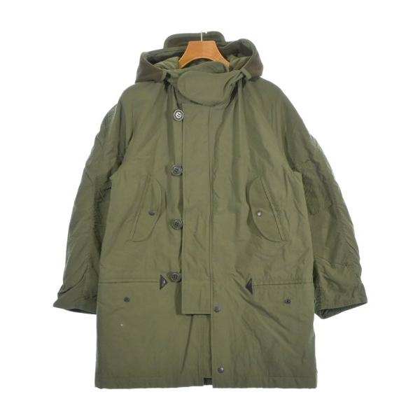 JUNYA WATANABE MAN コート（その他） メンズ ジュンヤワタナベマン 中古　古着