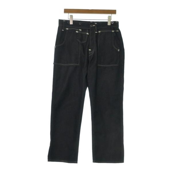 JUNYA WATANABE MAN デニムパンツ メンズ ジュンヤワタナベマン 中古 古着