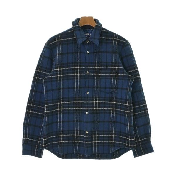 JUNYA WATANABE MAN カジュアルシャツ メンズ ジュンヤワタナベマン 中古 古着