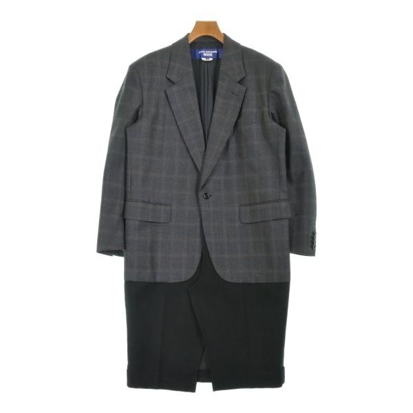 JUNYA WATANABE MAN チェスターコート メンズ ジュンヤワタナベマン 中古　古着