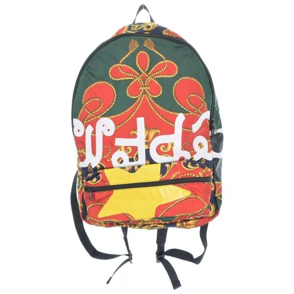 JUNYA WATANABE MAN バックパック・リュック メンズ ジュンヤワタナベマン 中古　古...
