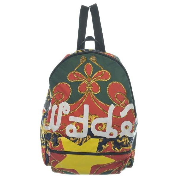 JUNYA WATANABE MAN バックパック・リュック メンズ ジュンヤワタナベマン 中古　古...