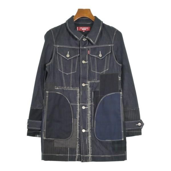 JUNYA WATANABE MAN コート（その他） メンズ ジュンヤワタナベマン 中古　古着
