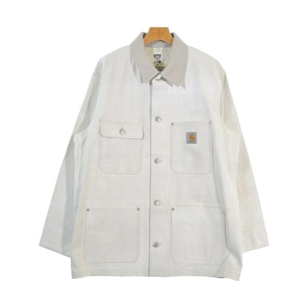 JUNYA WATANABE MAN カバーオール メンズ ジュンヤワタナベマン 中古　古着