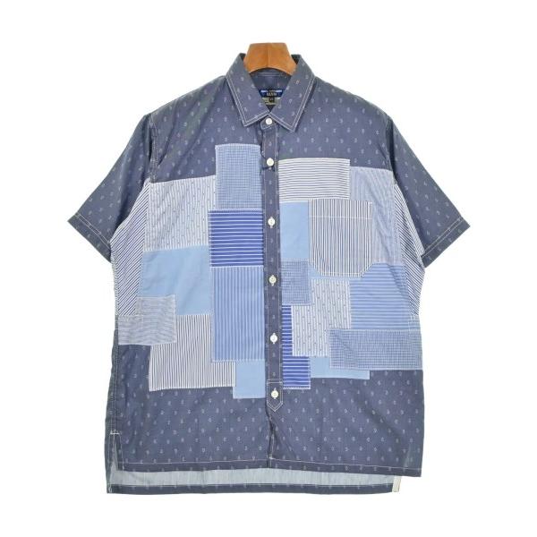 JUNYA WATANABE MAN カジュアルシャツ メンズ ジュンヤワタナベマン 中古　古着