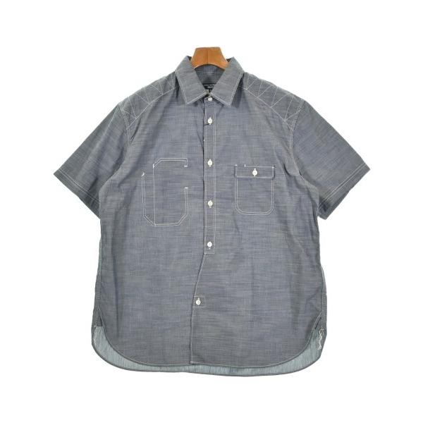 JUNYA WATANABE MAN カジュアルシャツ メンズ ジュンヤワタナベマン 中古　古着
