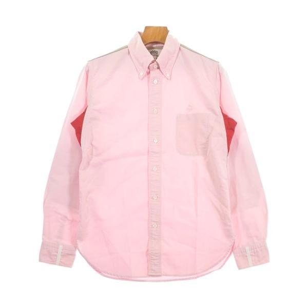 JUNYA WATANABE MAN カジュアルシャツ メンズ ジュンヤワタナベマン 中古　古着