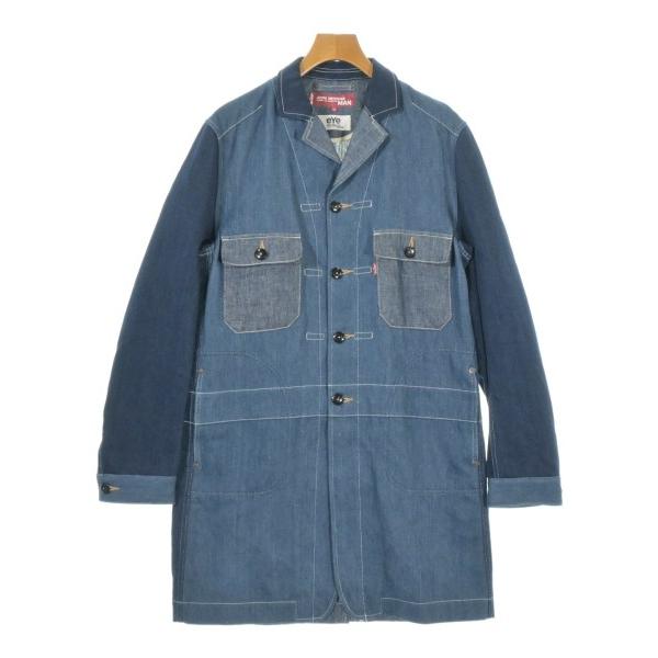 JUNYA WATANABE MAN コート（その他） メンズ ジュンヤワタナベマン 中古　古着