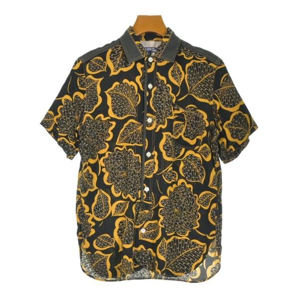 JUNYA WATANABE MAN カジュアルシャツ メンズ ジュンヤワタナベマン 中古　古着