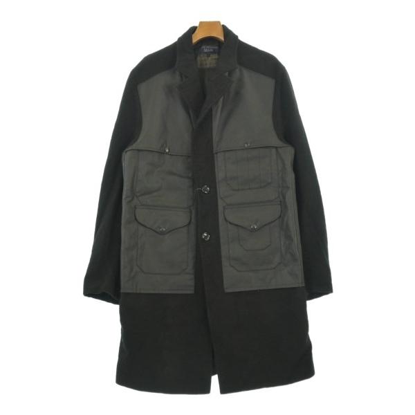 JUNYA WATANABE MAN コート（その他） メンズ ジュンヤワタナベマン 中古　古着