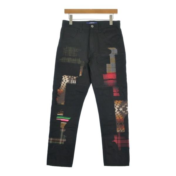 JUNYA WATANABE MAN デニムパンツ メンズ ジュンヤワタナベマン 中古　古着