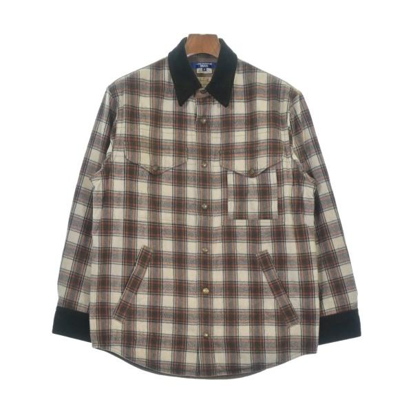 JUNYA WATANABE MAN ブルゾン（その他） メンズ ジュンヤワタナベマン 中古　古着