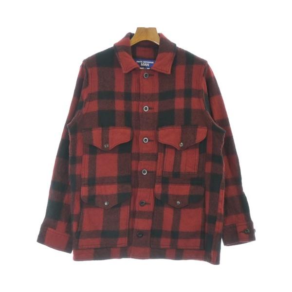 JUNYA WATANABE MAN ブルゾン（その他） メンズ ジュンヤワタナベマン 中古　古着