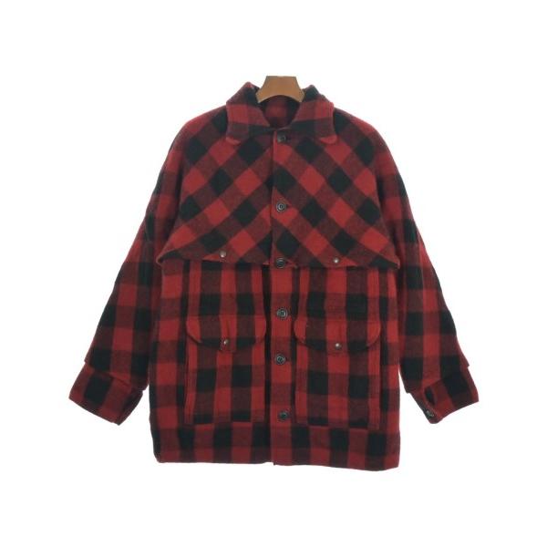 JUNYA WATANABE MAN ブルゾン（その他） メンズ ジュンヤワタナベマン 中古　古着