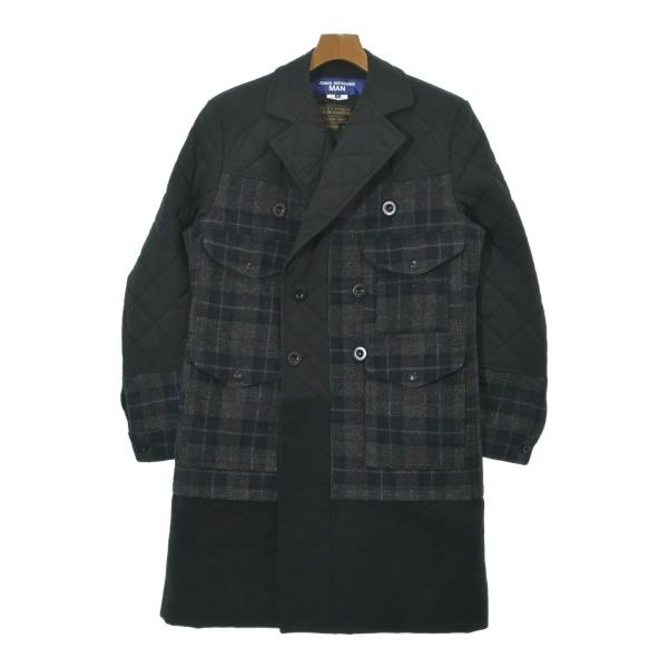 JUNYA WATANABE MAN チェスターコート メンズ ジュンヤワタナベマン 中古　古着