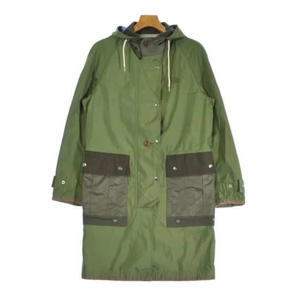 JUNYA WATANABE MAN コート（その他） メンズ ジュンヤワタナベマン 中古　古着
