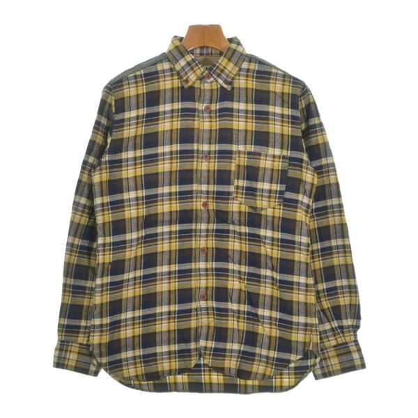 JUNYA WATANABE MAN カジュアルシャツ メンズ ジュンヤワタナベマン 中古　古着