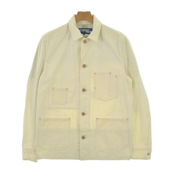 JUNYA WATANABE MAN カバーオール メンズ ジュンヤワタナベマン 中古　古着