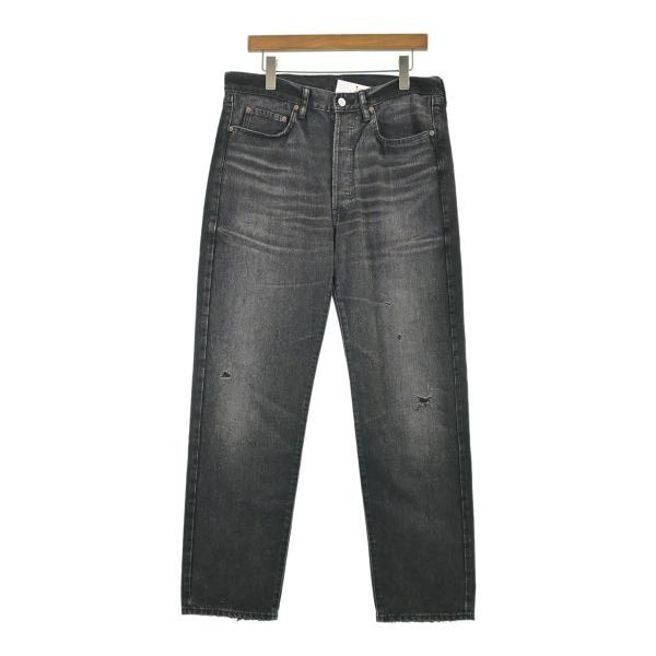JUNYA WATANABE MAN デニムパンツ メンズ ジュンヤワタナベマン 中古　古着