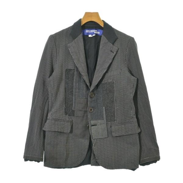 JUNYA WATANABE MAN カジュアルジャケット メンズ ジュンヤワタナベマン 中古　古着