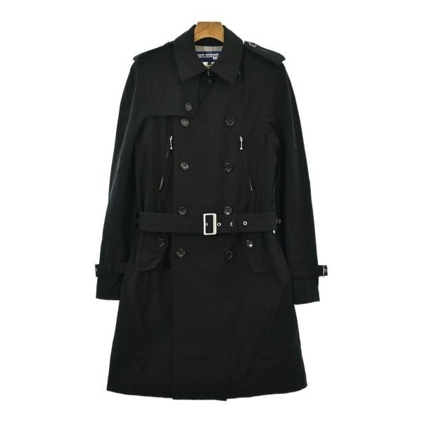 JUNYA WATANABE MAN トレンチコート メンズ ジュンヤワタナベマン 中古　古着