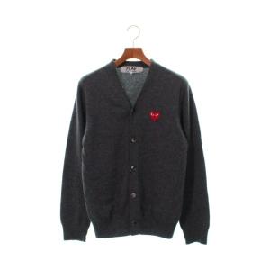 Comme Des Garcons Play カーディガン メンズ ファッション の商品一覧 通販 Yahoo ショッピング