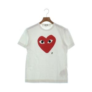 PLAY COMME des GARCONS レディースTシャツ、カットソーの商品一覧 