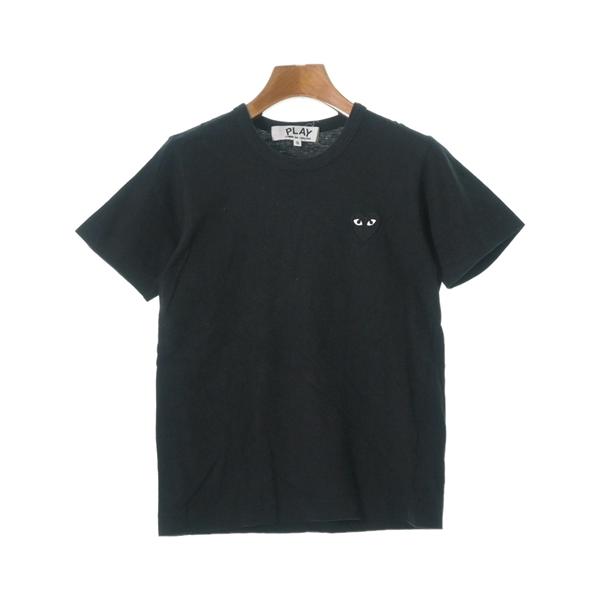 PLAY COMME des GARCONS Tシャツ・カットソー レディース プレイコムデギャルソ...