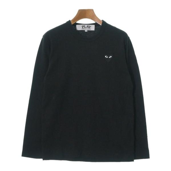 PLAY COMME des GARCONS Tシャツ・カットソー レディース プレイコムデギャルソ...