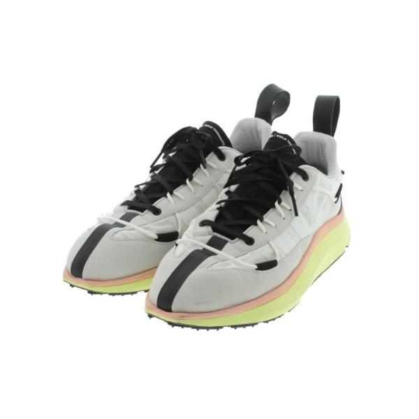 Y-3 スニーカー メンズ ワイスリー 中古　古着