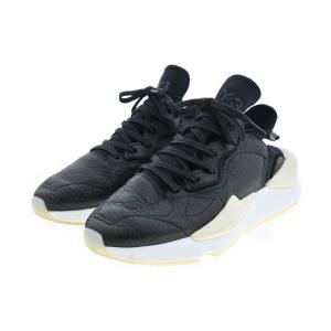 Y-3 スニーカー メンズ ワイスリー 中古　古着｜ragtagonlineshop