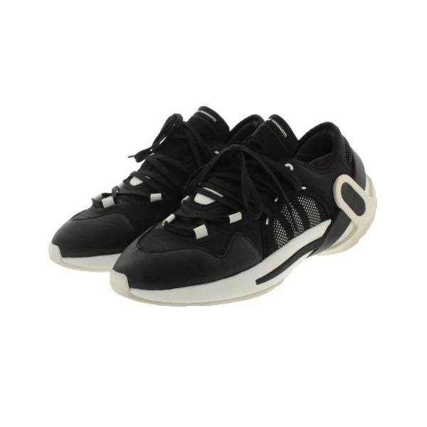 Y-3 スニーカー メンズ ワイスリー 中古　古着