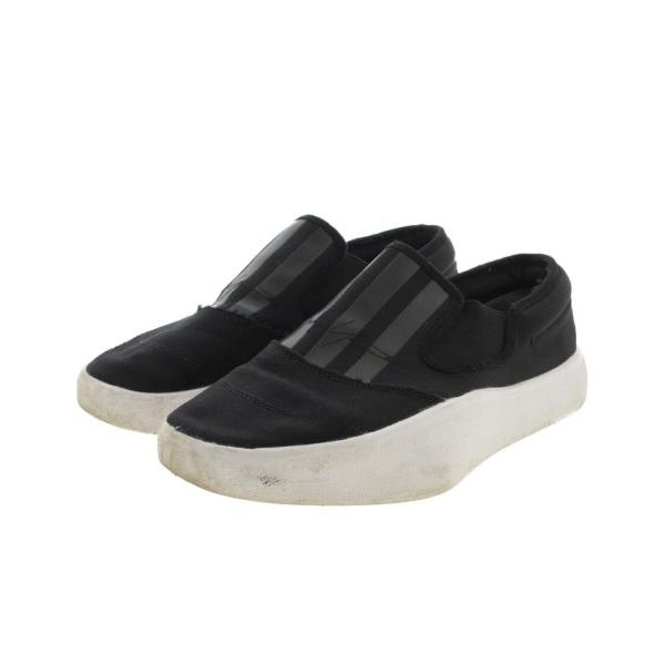 Y-3 スニーカー メンズ 中古　古着 ワイスリー