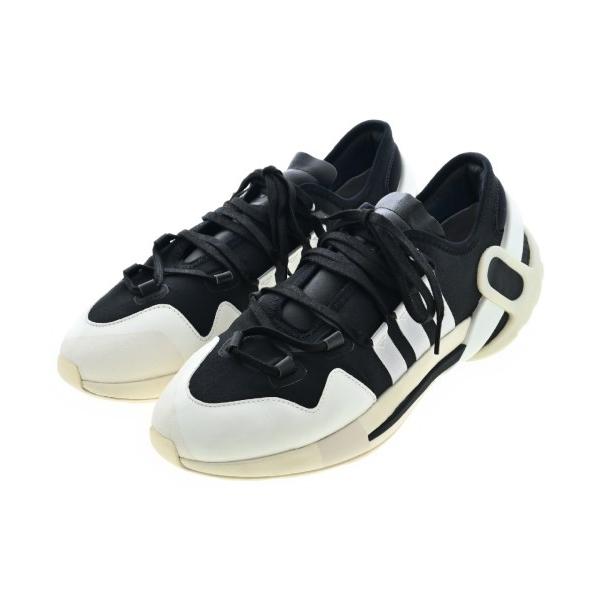 Y-3 スニーカー メンズ 中古　古着 ワイスリー