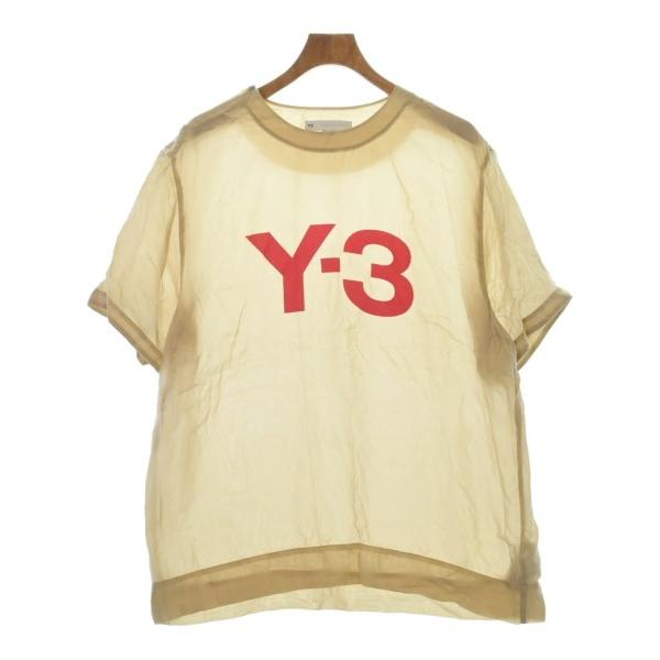 Y-3 Tシャツ・カットソー メンズ ワイスリー 中古　古着