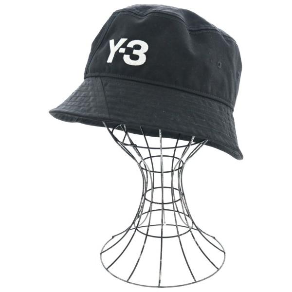 Y-3 ハット メンズ ワイスリー 中古　古着