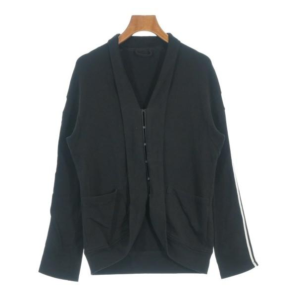 Y-3 カーディガン レディース ワイスリー 中古　古着