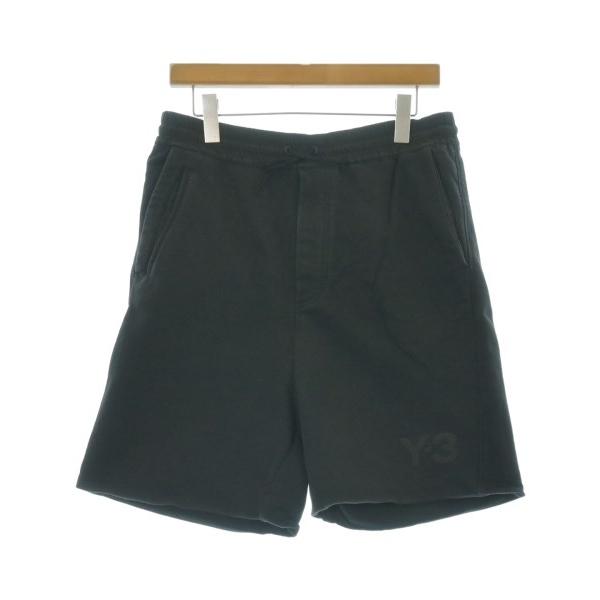 Y-3 ショートパンツ メンズ ワイスリー 中古　古着