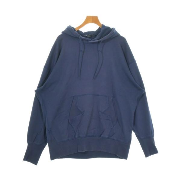 Y-3 パーカー メンズ ワイスリー 中古　古着