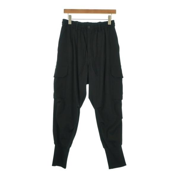 Y-3 カーゴパンツ メンズ ワイスリー 中古　古着